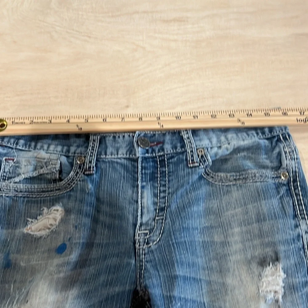 Men’s BKE, Aiden, 31 long